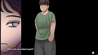 yo, let's dominate and play with my milf housemaid now