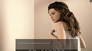 i fucked a hot milf from my dreams, man... sex 5-15 tales void 20