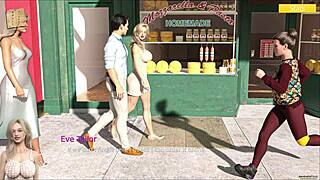 rosewater manor 53 with big tits