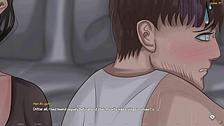 yo, let's dominate and play with my milf housemaid now