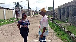 I Went Home With A Guy I Met On The Street For A Nice Fuck