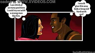 i love watching savita bhabhi episode 30 cartoon adventures