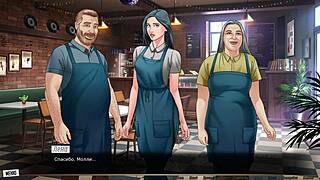 Complete Gameplay Of Our Red String Part 25