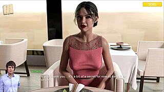 rosewater manor 53 with big tits