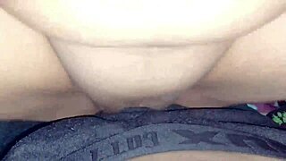 Cute Indian Girl Plays With Boyfriend's Dick