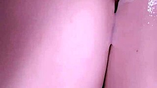 stepsister's leaked hot vids - can you resist cumming?