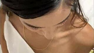 Man, I had the best sex on honeymoon, like, so intense with my girl!