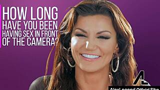 i love titty fucking gorgeous milf becky bandini