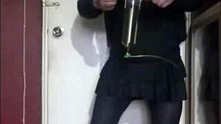 I love doing what i like best for all watching