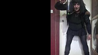 I love doing what i like best for all watching