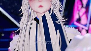 Wet Blowjob Before Public Fuck?