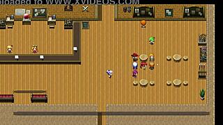 Bakunyuu Party Ntr Episode1