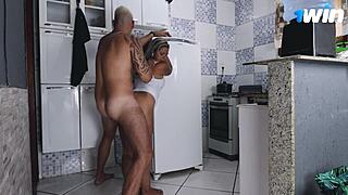 I went to my friend's house just to offer my ass.