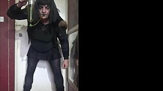 I love doing what i like best for all watching