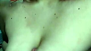 Sucking And Playing With His Big Cock Deepthroat