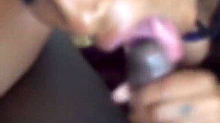 Does Dzaddylongstrokes Deepthroat This Tattooed Curvy Asian Teen?