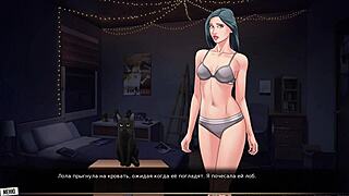 Complete Gameplay Of Our Red String Part 25