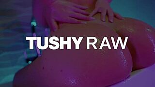 vixenplus arranges wild dp with husband and ex