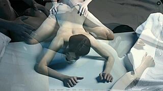 i fucked a hot milf from my dreams, man... sex 5-15 tales void 20