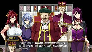 Bakunyuu Party Ntr Episode1