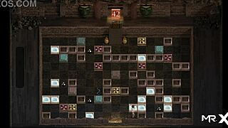 TREASURE OF NADIA: INTENSE LIP KISSING AND FOOTJOB