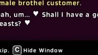 battle princess lacia fingers herself in fallen fortress part 7