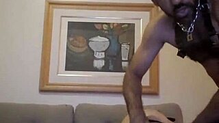 Watch These Gay Guys Engage In Hardcore Bareback Fisting!