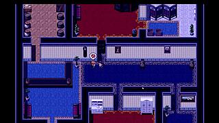 Bakunyuu Party Ntr Episode1