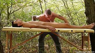 Young gay boys, wanna see my skills after this hot massage and blowjob? I’m all yours tonight!