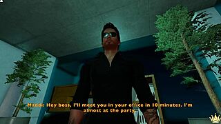 What happens when cheating spouses encounter royal bbc in part 1?