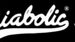 Diabolic presents a stunning Latina drilled hard in doggystyle