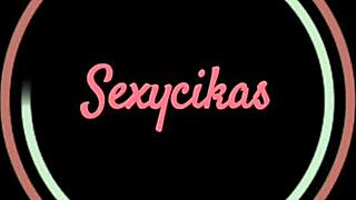 the best stepsister in fishnet bodystocking, doggystyle fucking with big cock