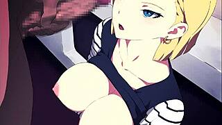 dragon ball hentai xxx got me so hooked man