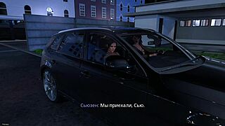 Freshwomen Part 4: Big Cock Monster Fucks Bound Slave