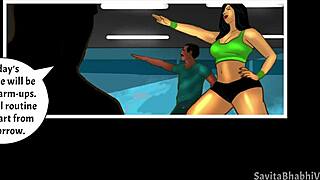 i love watching savita bhabhi episode 30 cartoon adventures