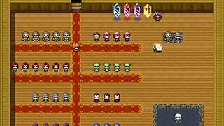 rookie knight rathi in bunny outfit teasing