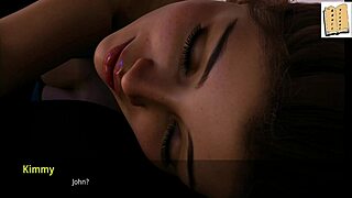 Wvm 75 Naked Run Attempt With Penny In 3d Anime Game Featuring Big Ass And Tits