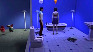 WATCH CARMEN'S NIGHT CALLS IN WICKED OF WHIMSVILLE!