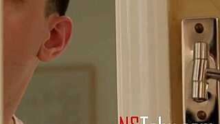 Hey, wanna shower with stepmommy and get real close tonight?