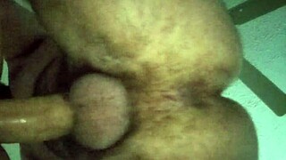 Ever Tried Fucking My Ex-Girlfriend with a Juicy Creampie Finish?