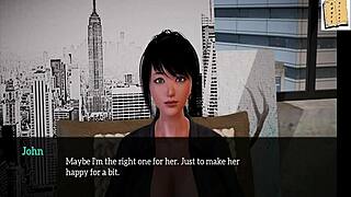 Is this my new family in the 196 cartoon game?