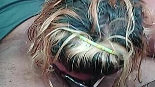 Tomei leite direto da fonte do meu negao