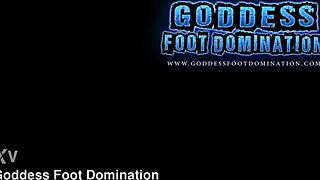 Hey, repair guy, got a thing for feet with that footjob fetish?