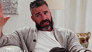 Hey, these cute babysitters are fucking their older bosses in this wild compilation!