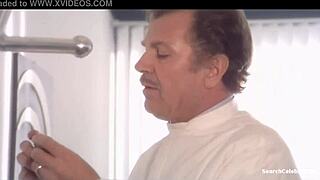 Eleonora Giogi in Appassionata is pure fire, wow! 🔥