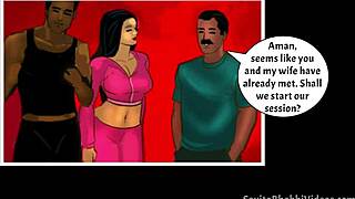 i love watching savita bhabhi episode 30 cartoon adventures
