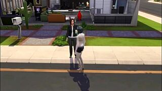 WATCH CARMEN'S NIGHT CALLS IN WICKED OF WHIMSVILLE!