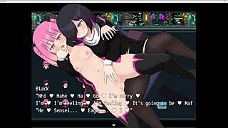 Near Future City Hacker Part 1