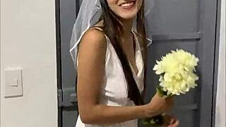 Man, I had the best sex on honeymoon, like, so intense with my girl!