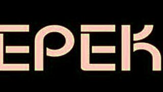 Sarah Rosa in Christmas making off with Alexx Blackout, she suckled on the candy cane.